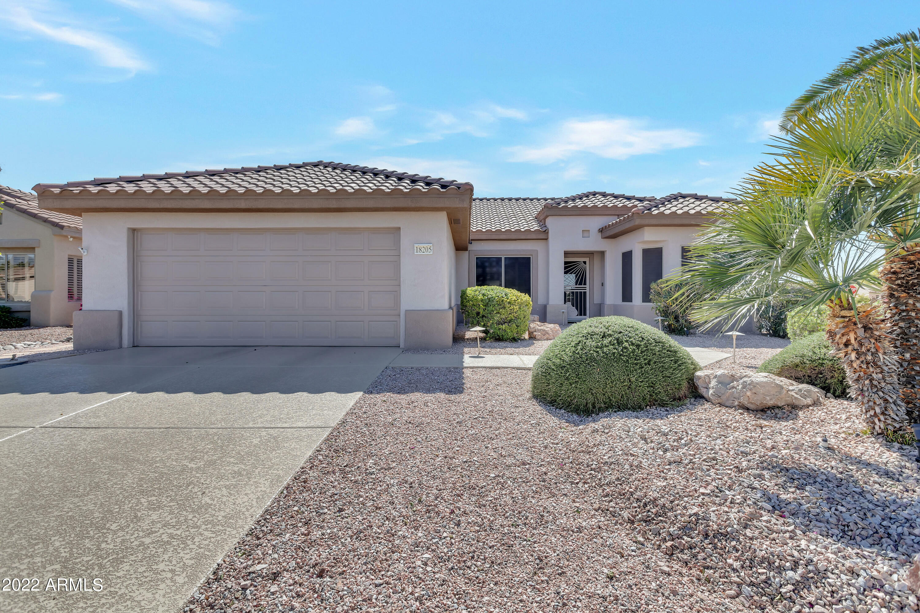 Property Photo: 18205 N Divet Lane AZ 85374