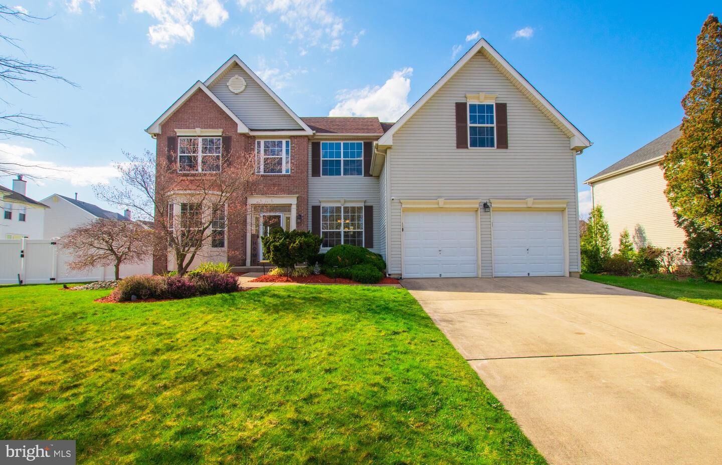 Property Photo:  3 Aster Drive  NJ 08081 