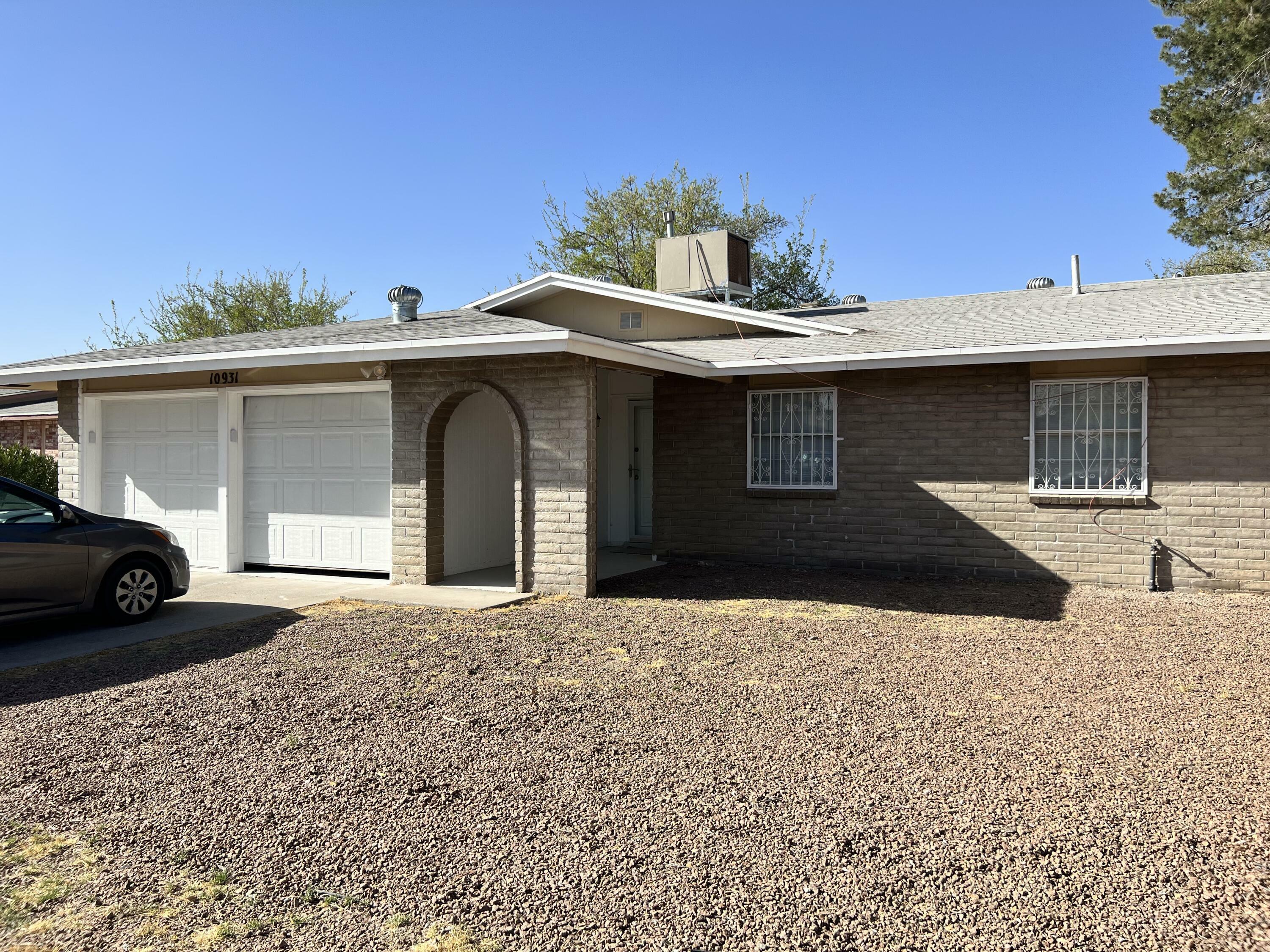 Property Photo:  10931 George Archer Drive  TX 79936 