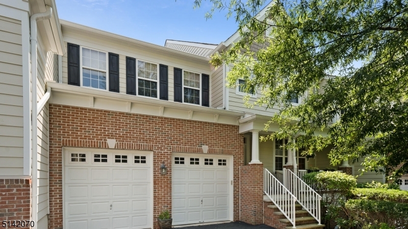 Property Photo:  263 Holcombe Way  NJ 08530 