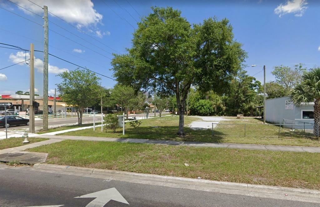 Property Photo:  136 49th Street S  FL 33707 