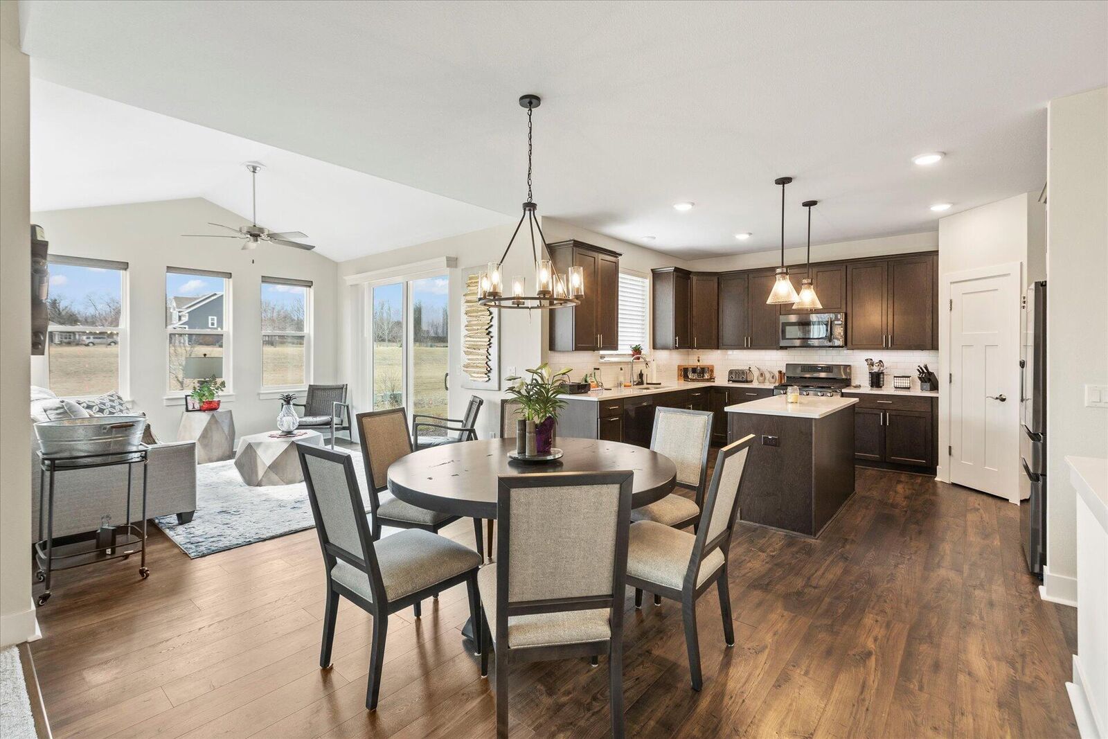 Property Photo: 129 Mulberry Ln WI 53024