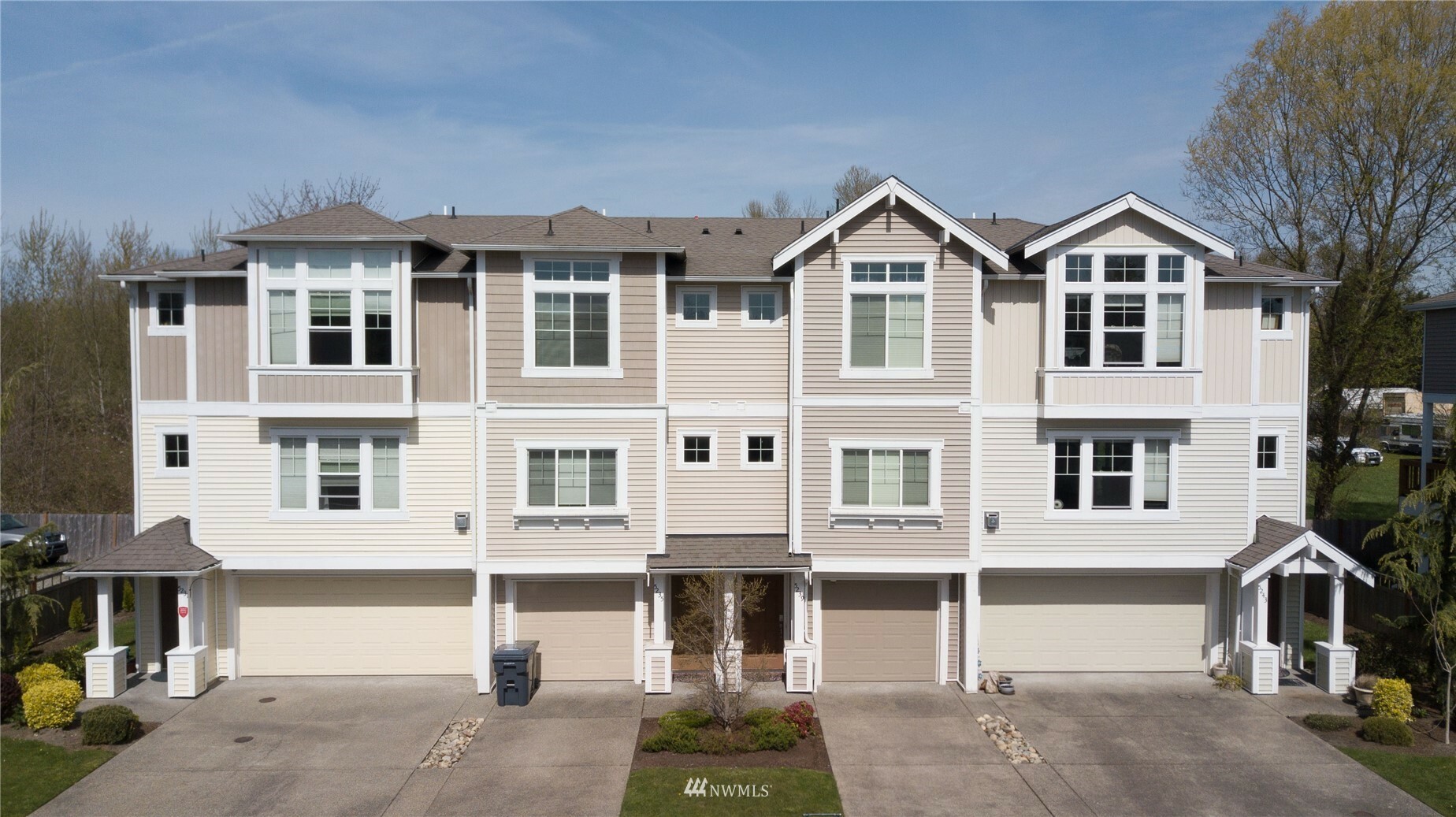 Property Photo: 5331 34th Street E WA 98424