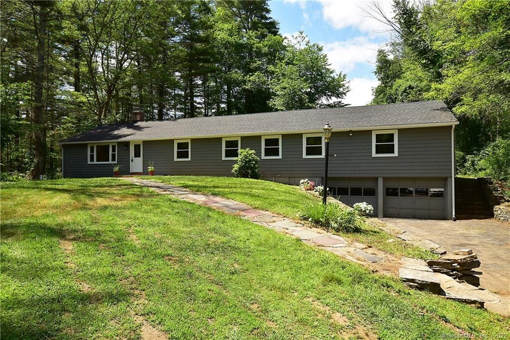 Property Photo: 24 Olsen Drive CT 06250