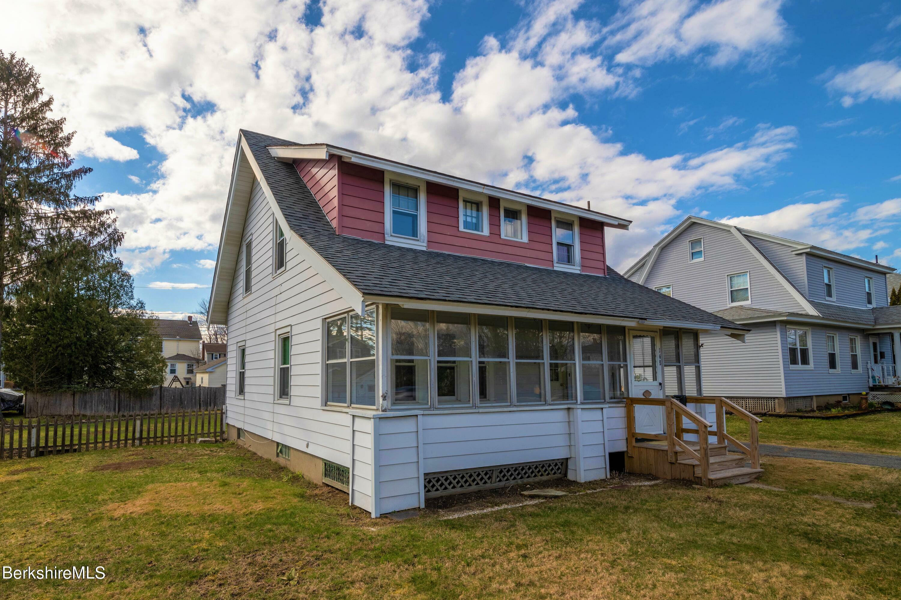 148 Holmes Rd  Pittsfield MA 01201 photo
