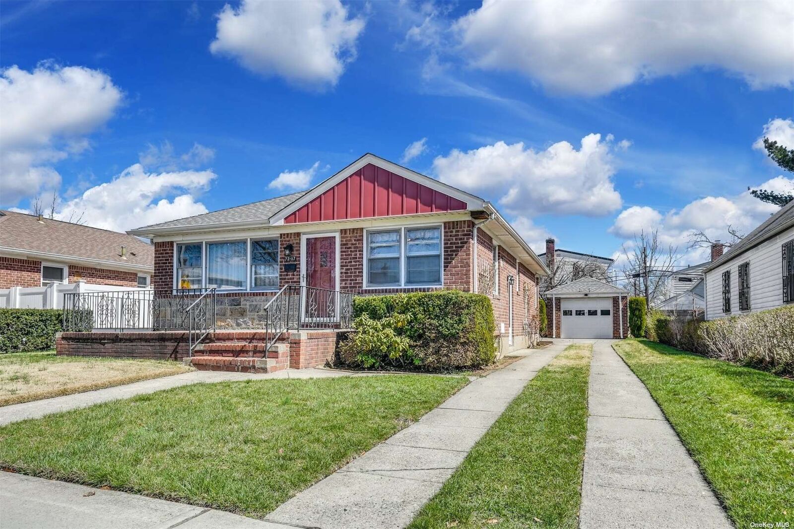 Property Photo:  77-17 270 Street  NY 11040 