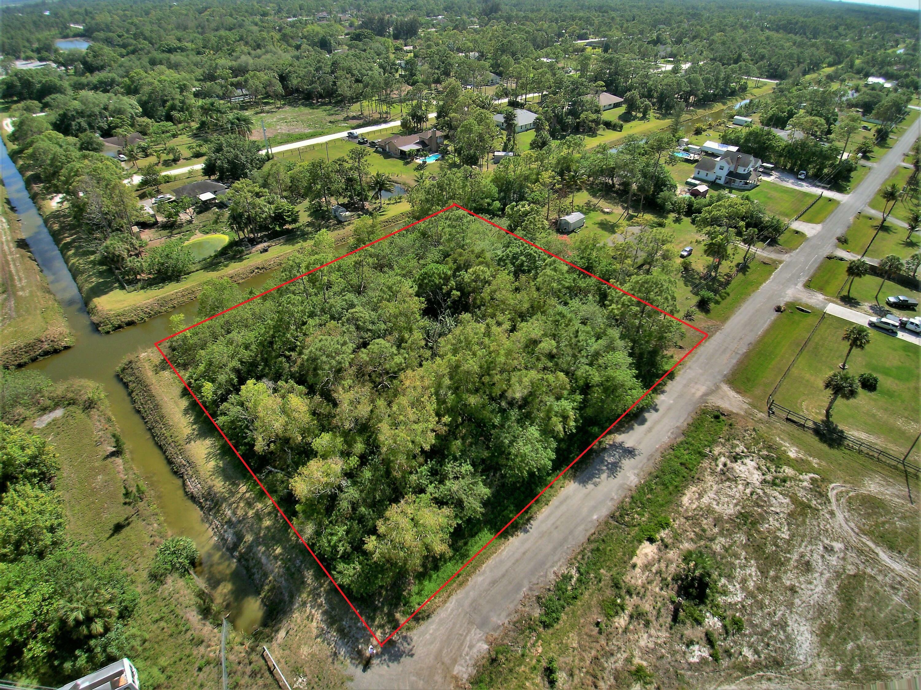 Property Photo: 14288 73rd Street N FL 33470