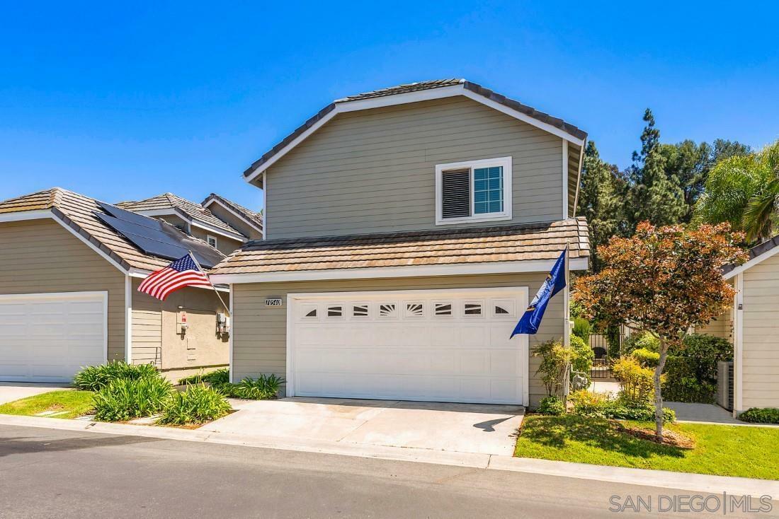 Property Photo: 10540 Rancho Carmel Dr. CA 92128