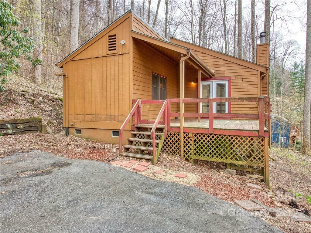 124 Canary Lane  Maggie Valley NC 28751 photo