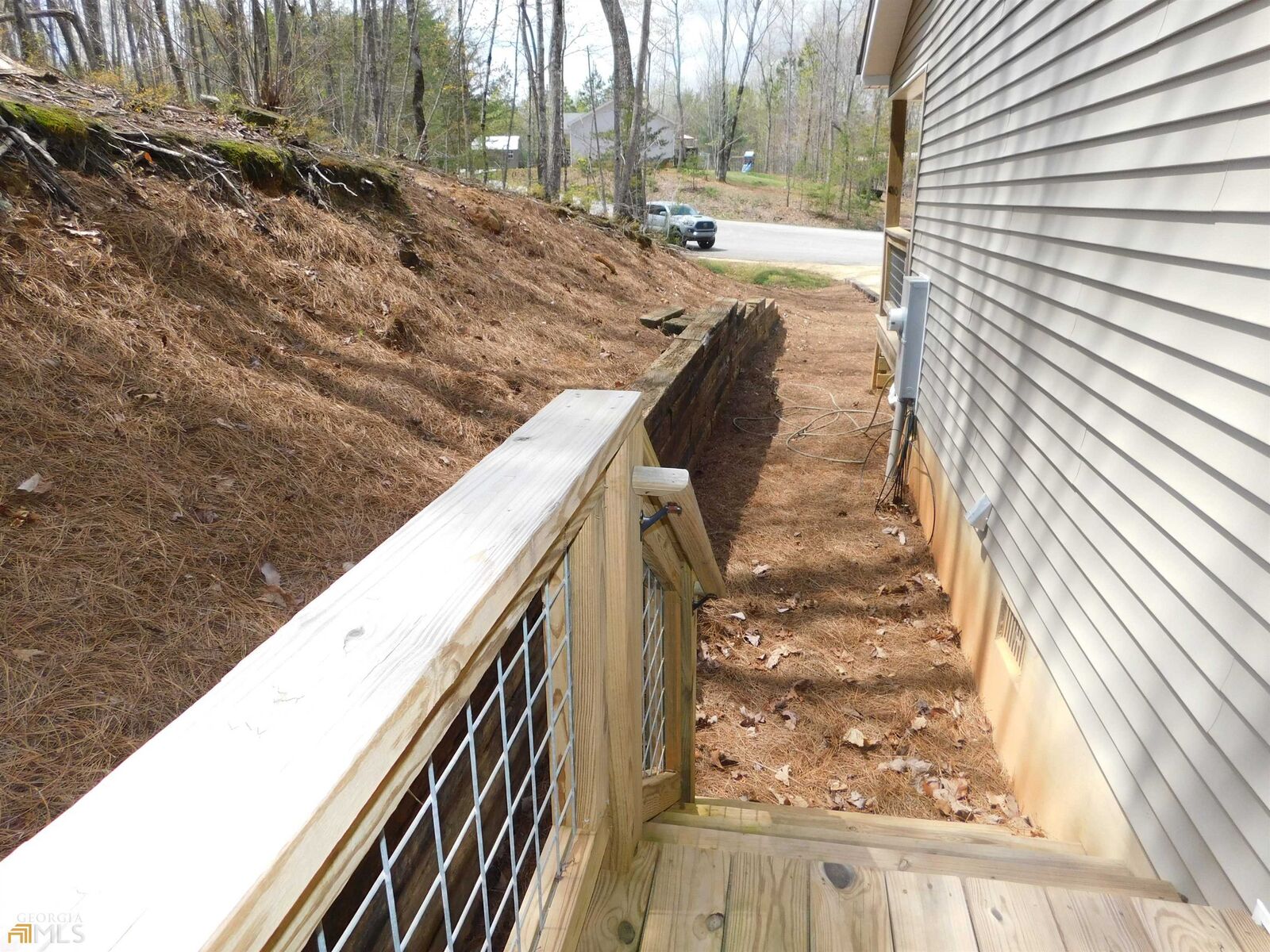 Property Photo:  132 Clearview Drive  GA 30528 
