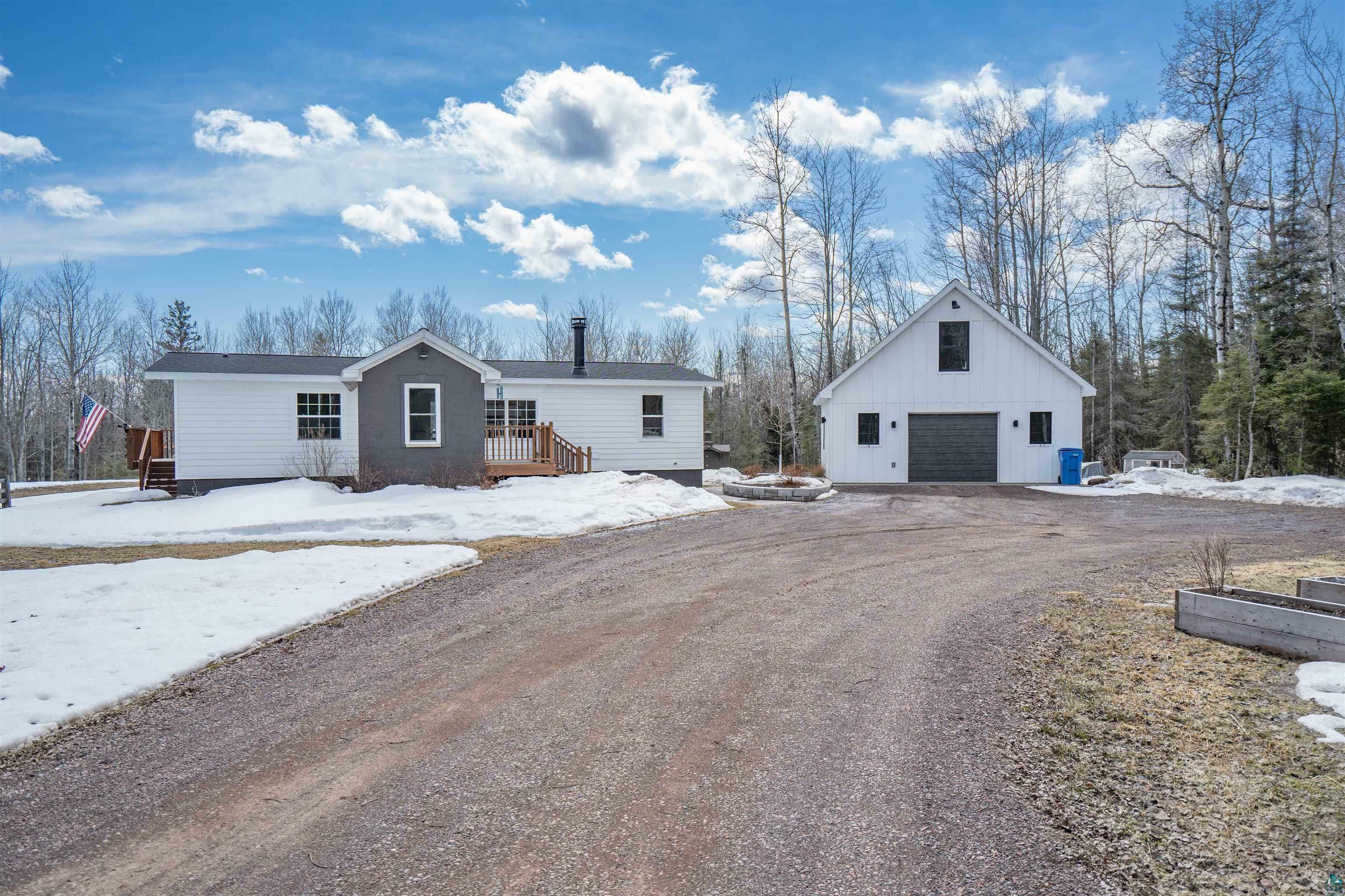 Property Photo:  1394 Shilhon Rd  MN 55804 