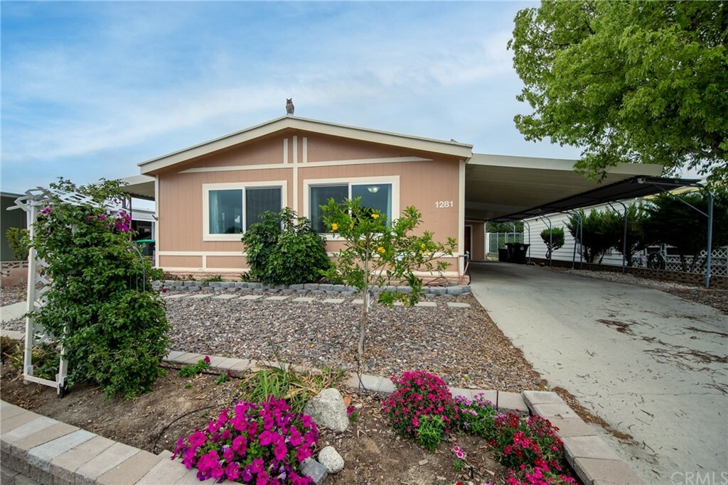 Property Photo:  1281 Cordova Drive  CA 92543 