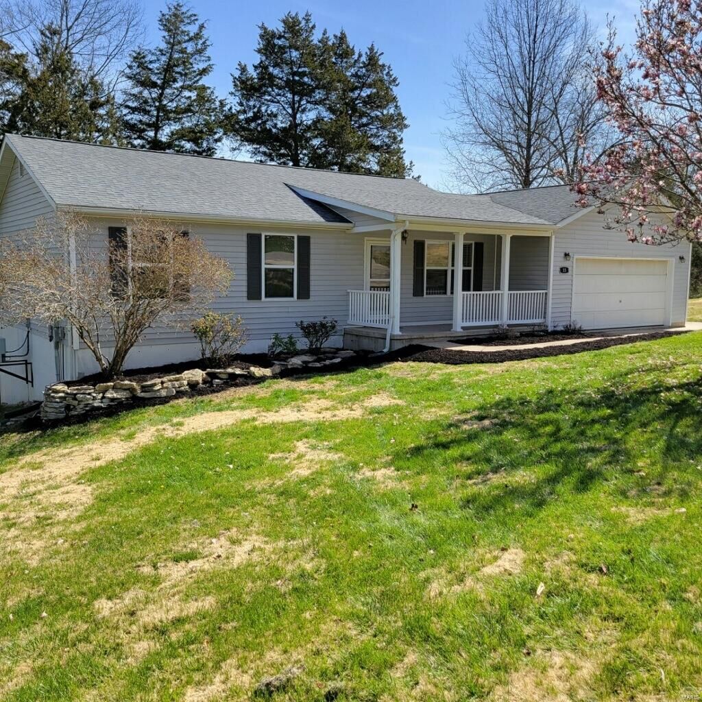 Property Photo: 15 Choiceland Ct. MO 63084