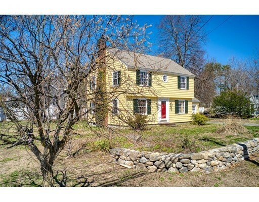 Property Photo:  112 Dalton Road  MA 01824 