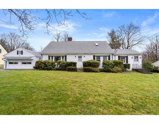 Property Photo:  120 Brattle St  MA 01606 