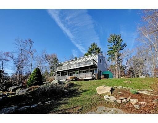 Property Photo:  1380 Drift Road  MA 02790 