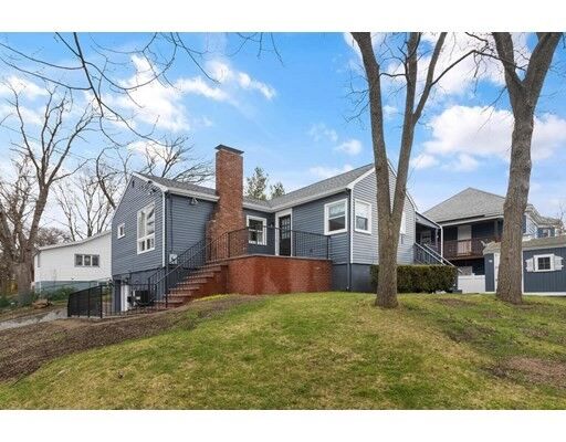 Property Photo:  28 Lookout Rd  MA 02155 