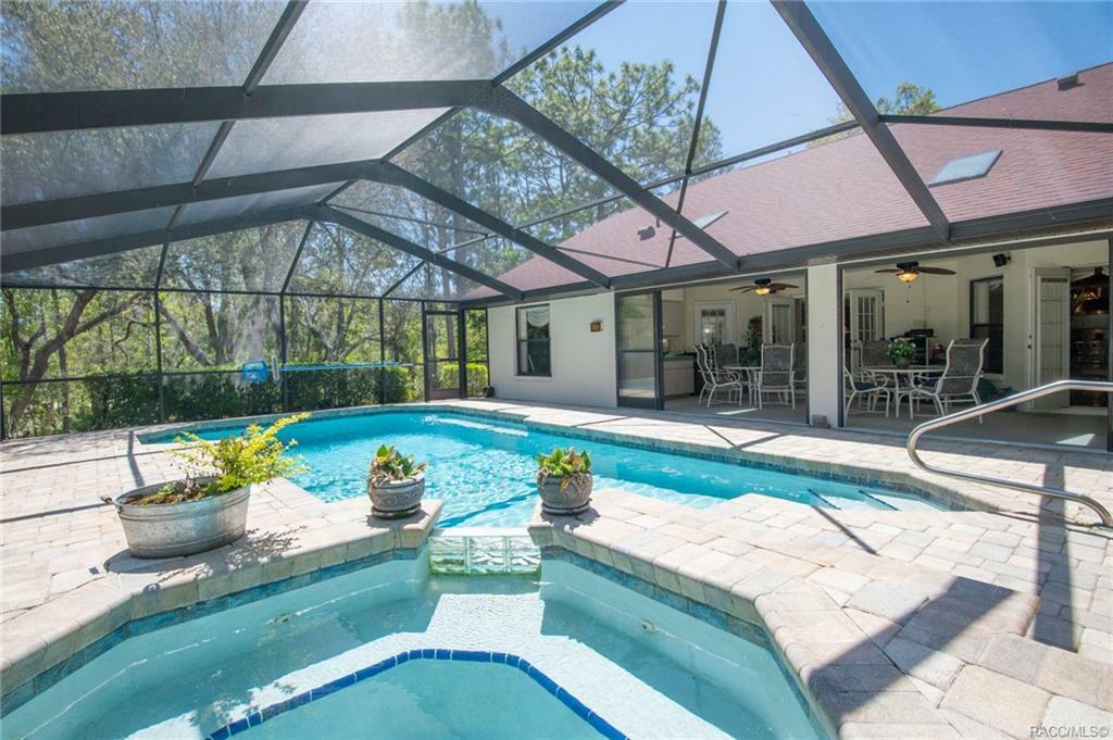 Property Photo:  4009 W Pinto Loop  FL 34465 