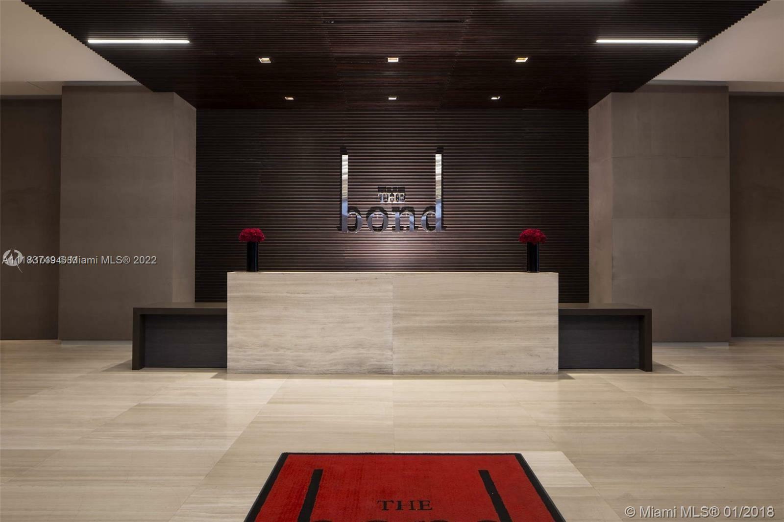 Property Photo: 1080 Brickell Ave 2208 FL 33130