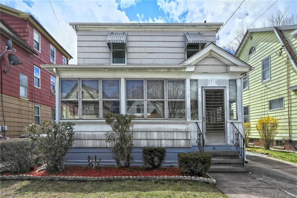Property Photo: 82 Concord Street CT 06518