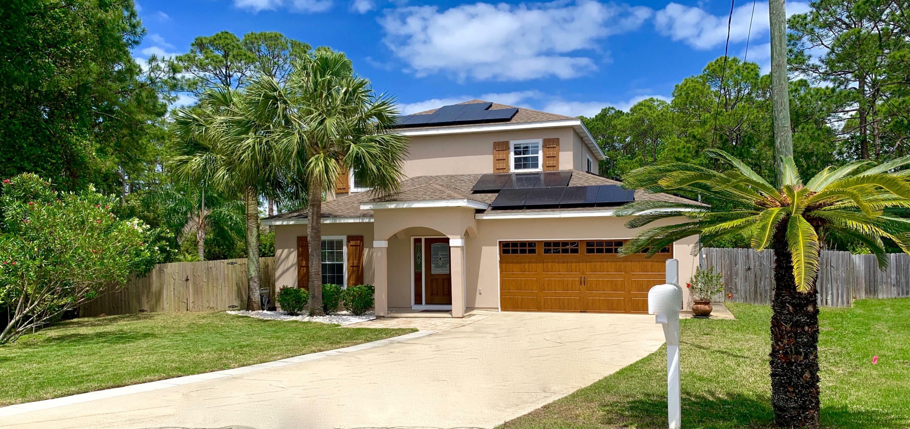 Property Photo:  41 Holiday Shores Court  FL 32550 