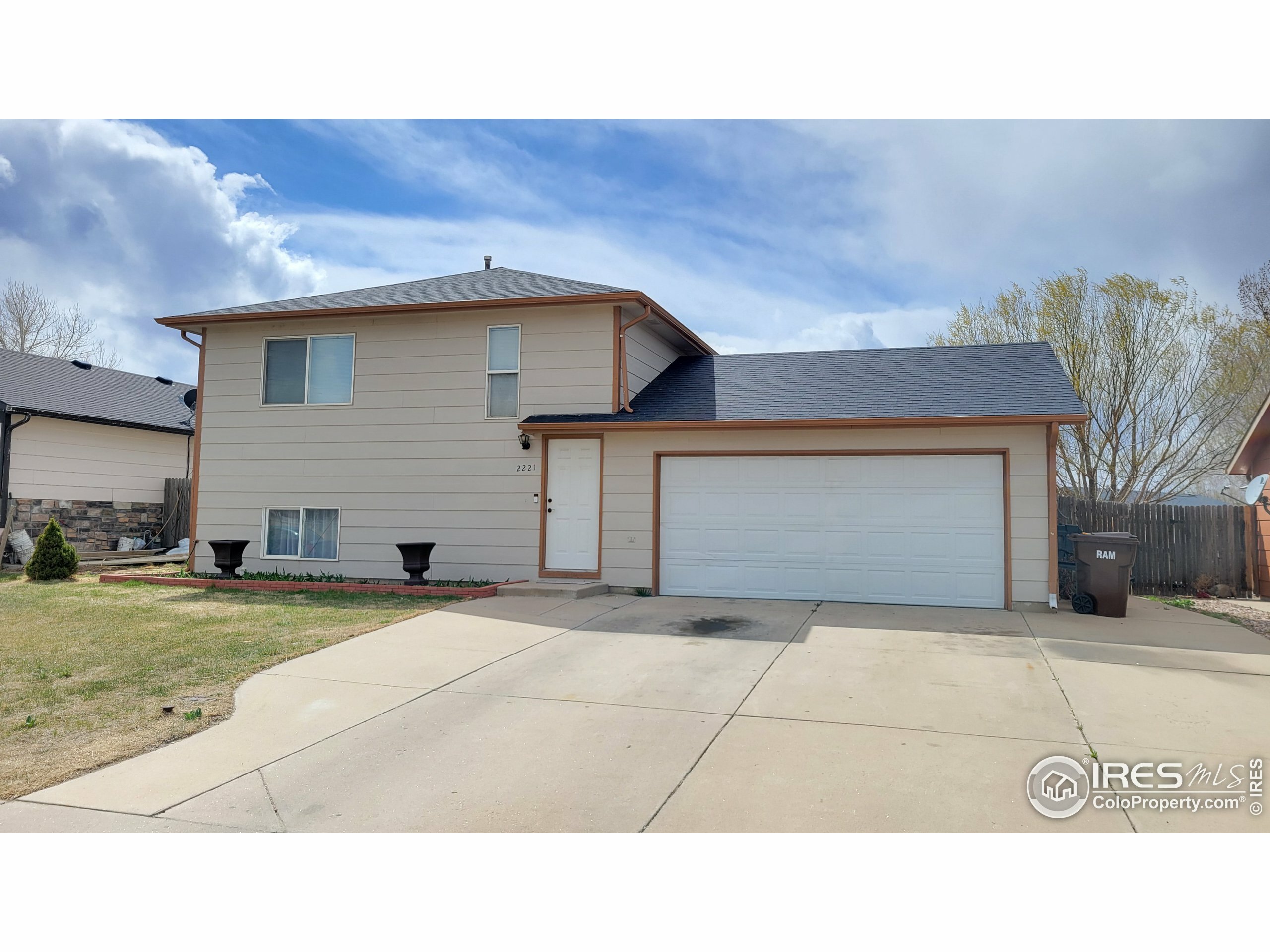 2221 Balsam Ave  Greeley CO 80631 photo