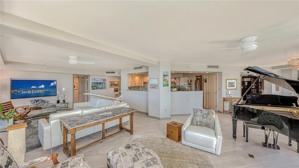Property Photo: 988 Blvd Of The Arts 509 FL 34236