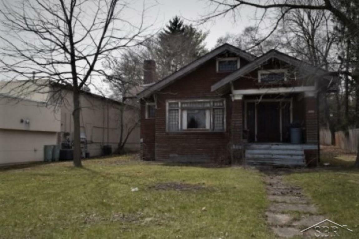 Property Photo:  390 S Main St  MI 48623 