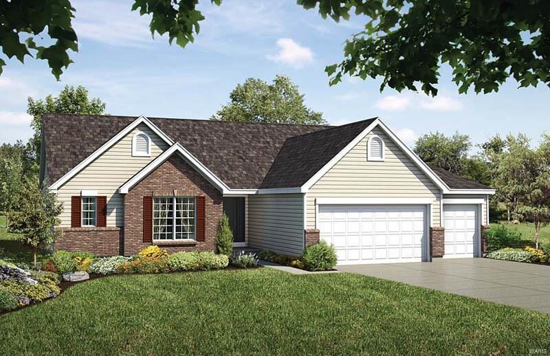Property Photo:  309 Matthew Joseph Lane  MO 63025 