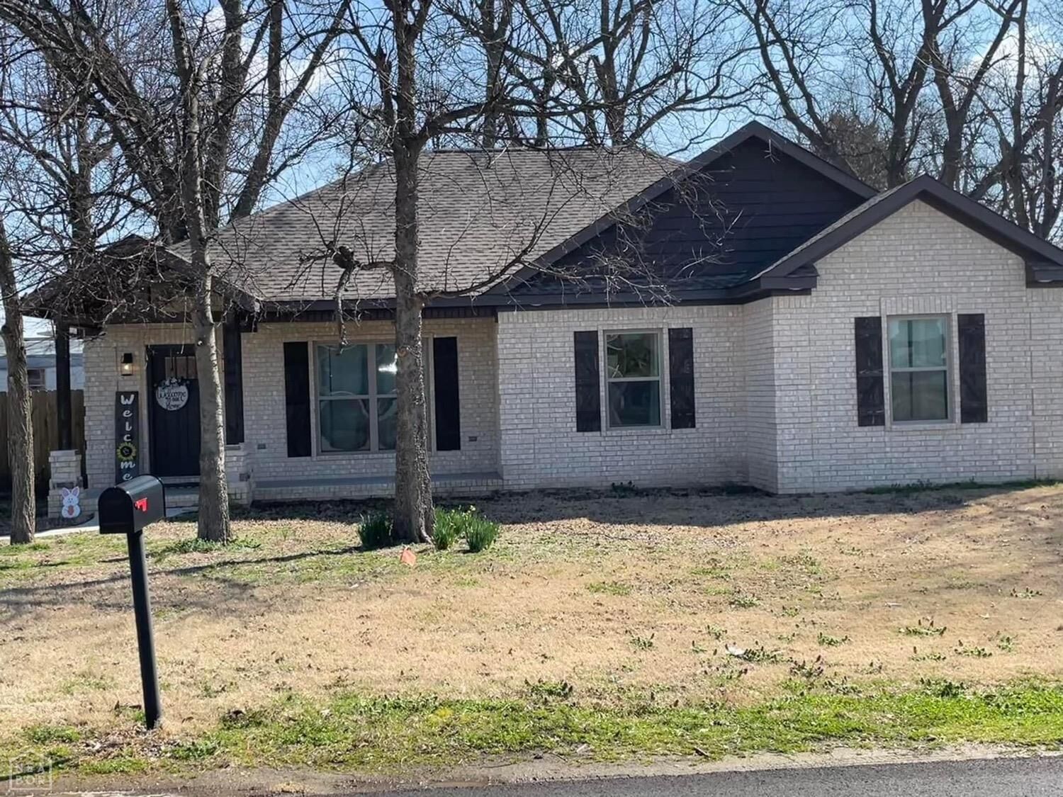 Property Photo:  204 South Boston Street  AR 72442 