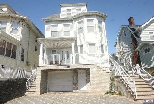 Property Photo:  793 Kearny Avenue 1  NJ 07032 