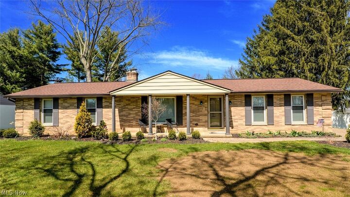 8359 Kellydale Street NW  Massillon OH 44646 photo