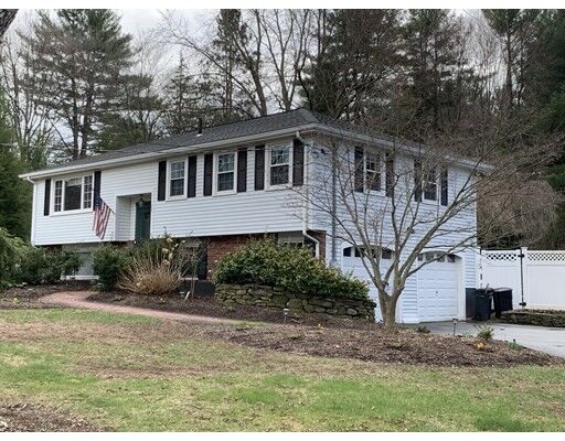 Property Photo:  483 North Rd  MA 01776 