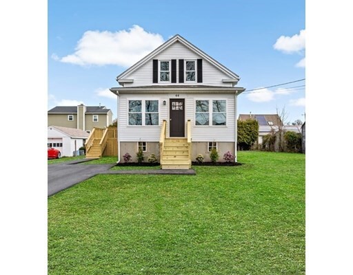 Property Photo:  44 Harmon Avenue  MA 02726 