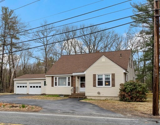 Property Photo: 89 Oak Hill Road MA 01886