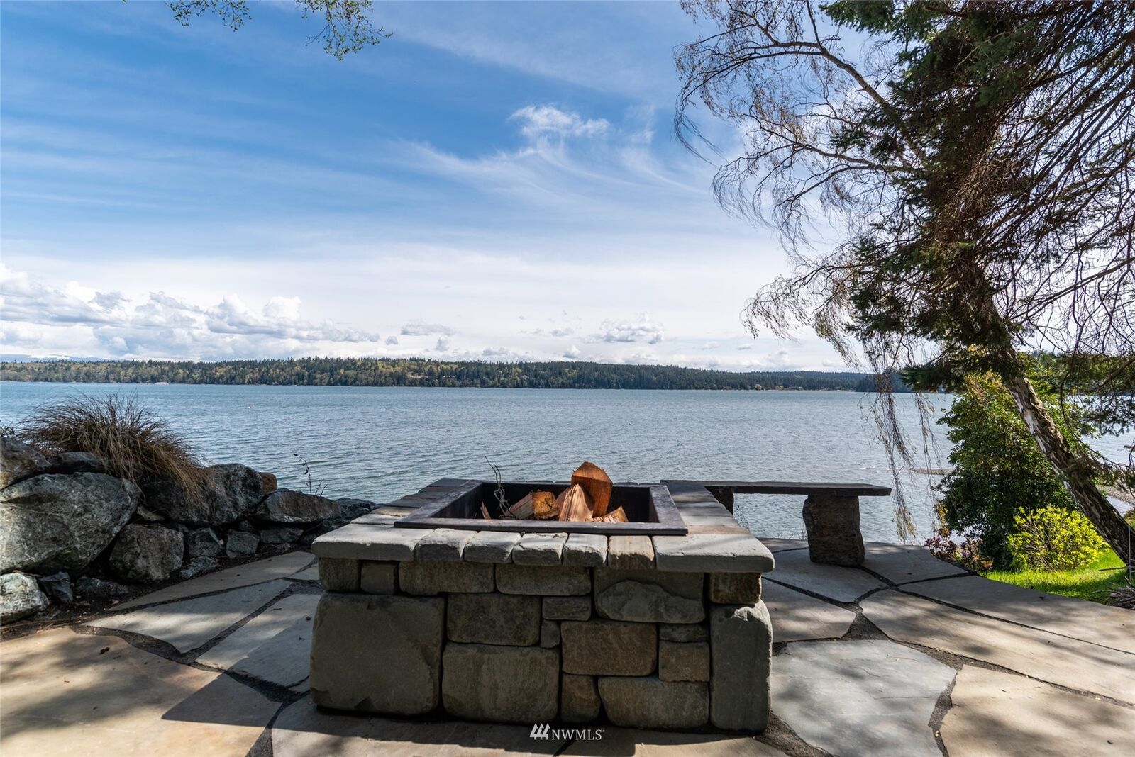 Property Photo:  14649 Turnstone Lane  WA 98221 