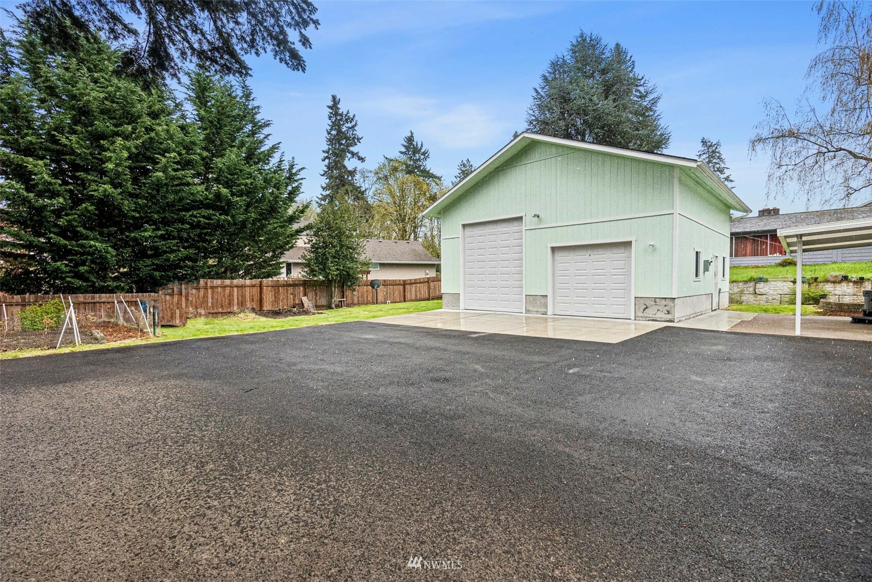 Property Photo:  1926 14th Street SW  WA 98371 