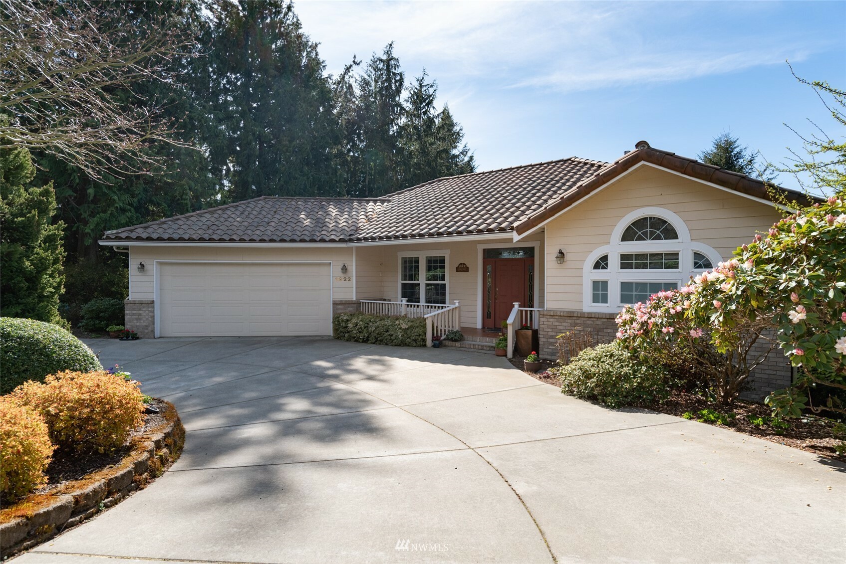 Property Photo:  3922 Bay Lane  WA 98221 