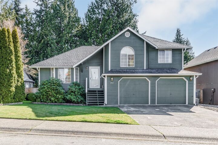 1717 93rd Drive SE  Lake Stevens WA 98258 photo