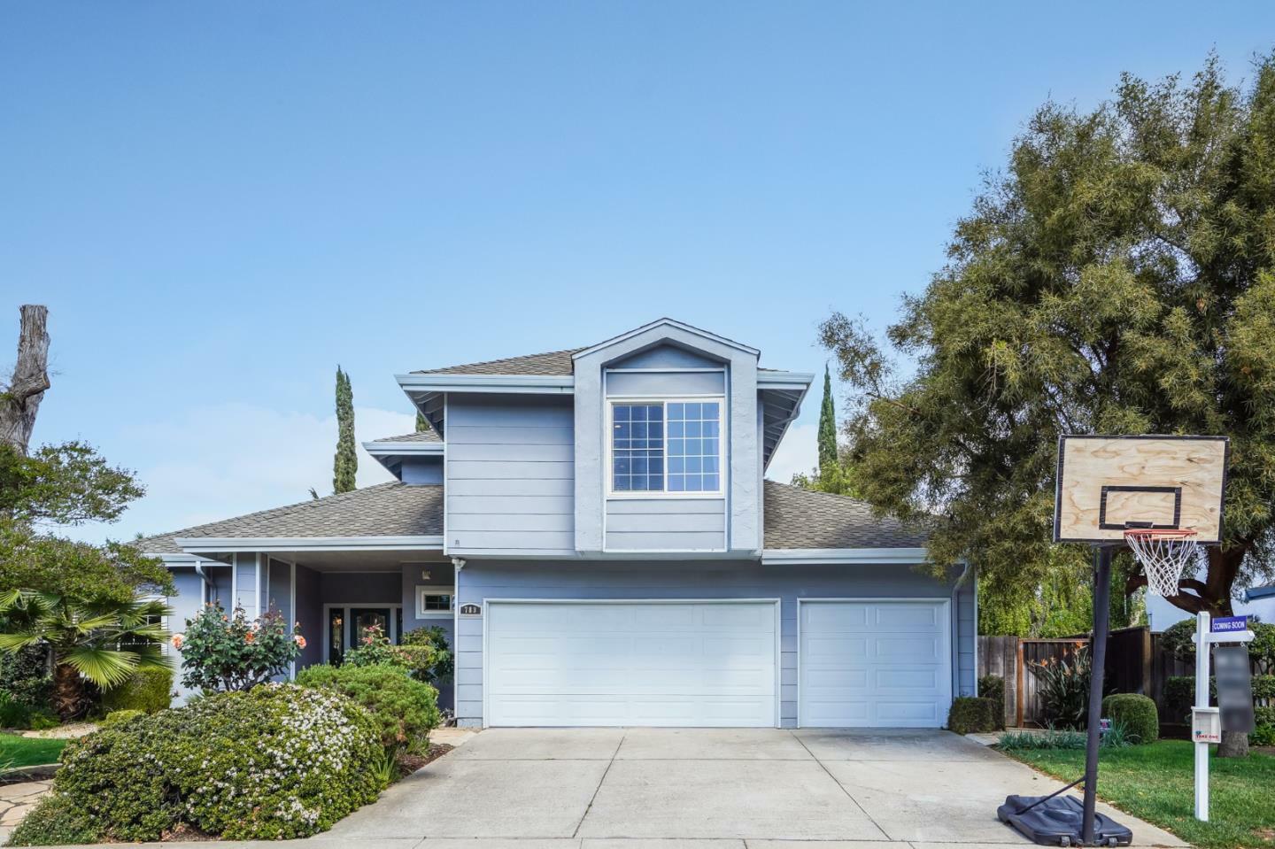 Property Photo:  783 Finchwood Way  CA 95120 