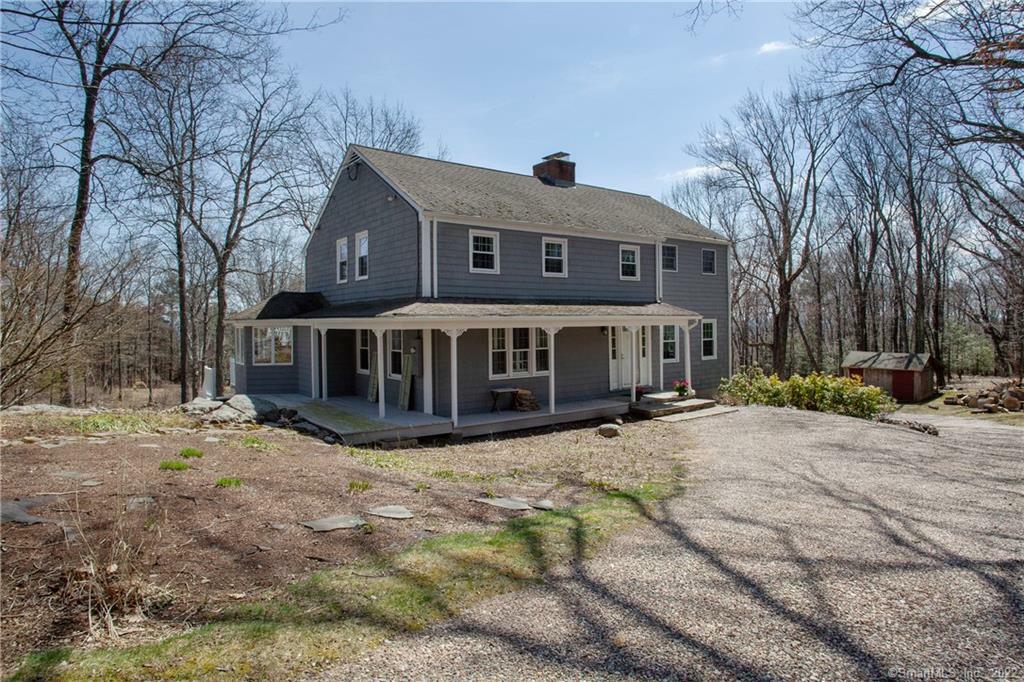 Property Photo:  15 Pilfershire Lane  CT 06092 