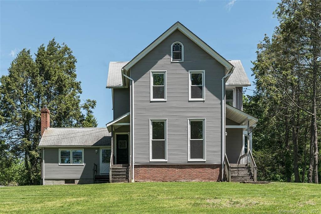 Property Photo: 17 Riverview Road CT 06067