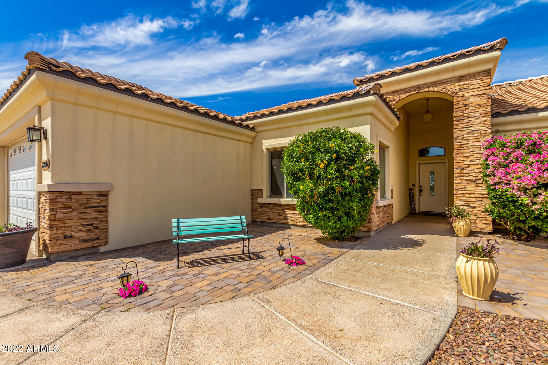 Property Photo: 5286 E Shadow Lane AZ 85140