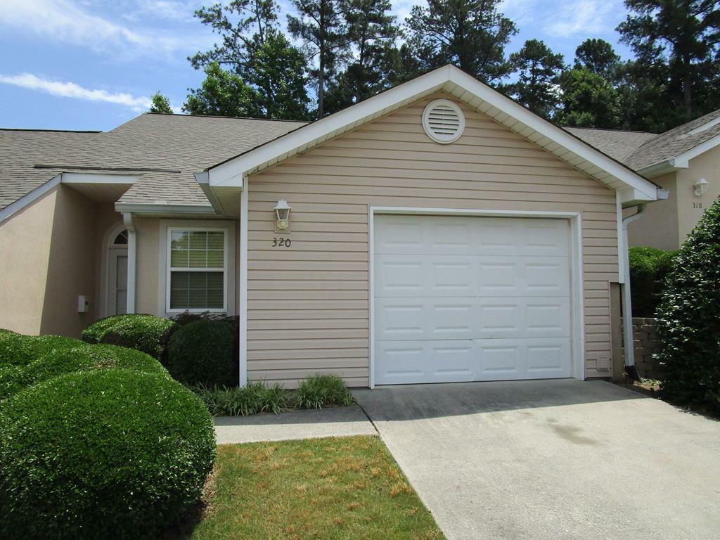 Property Photo:  320 Bowen Place  GA 30720 