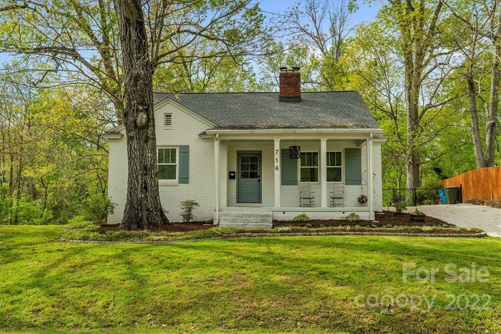 Property Photo:  716 Jackson Street  SC 29715 