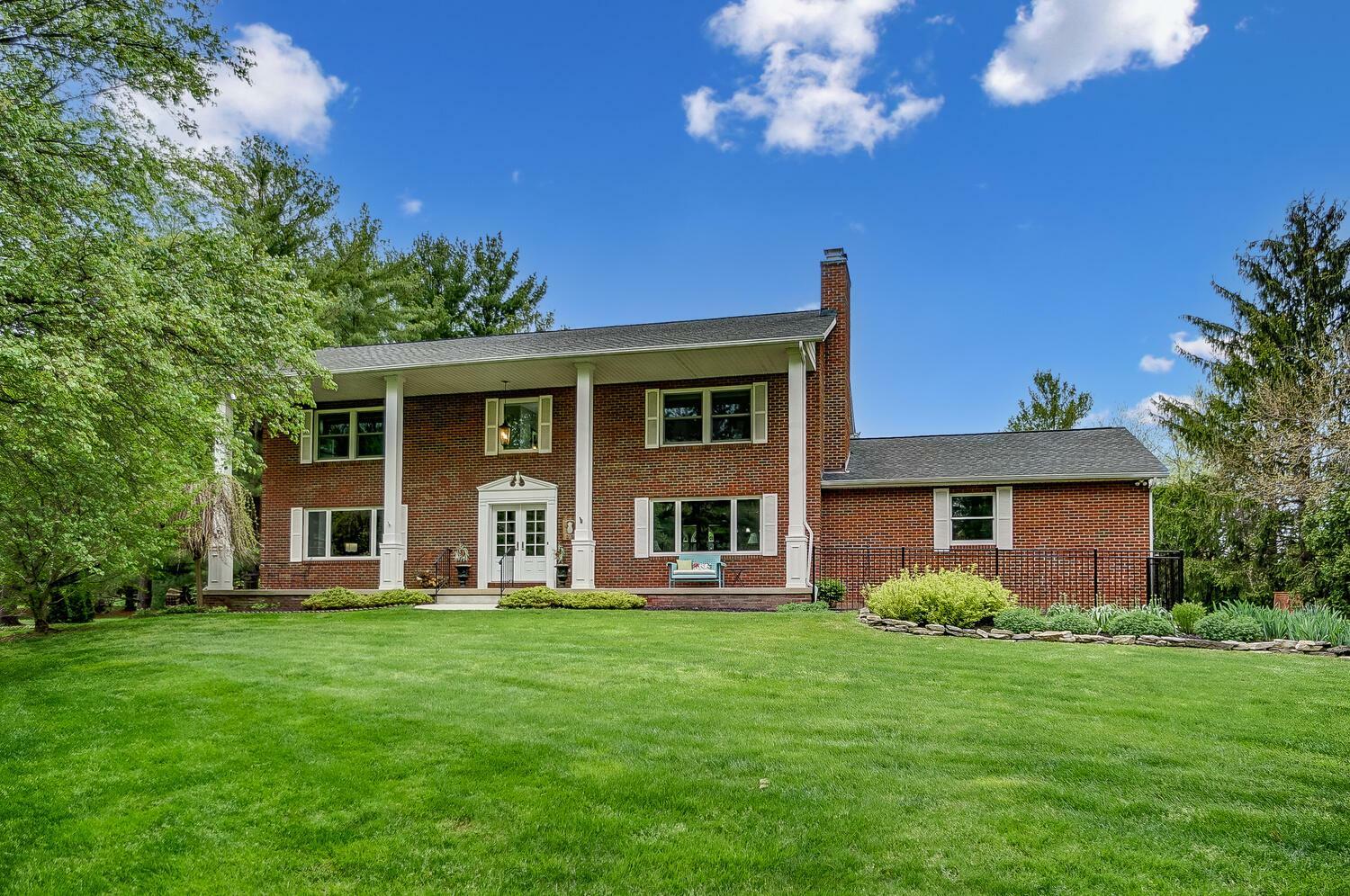 5252 Ashford Road  Dublin OH 43017 photo