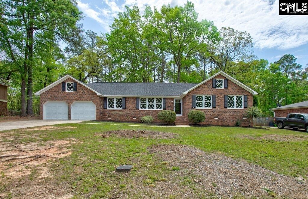 Property Photo: 524 Doncaster SC 29063