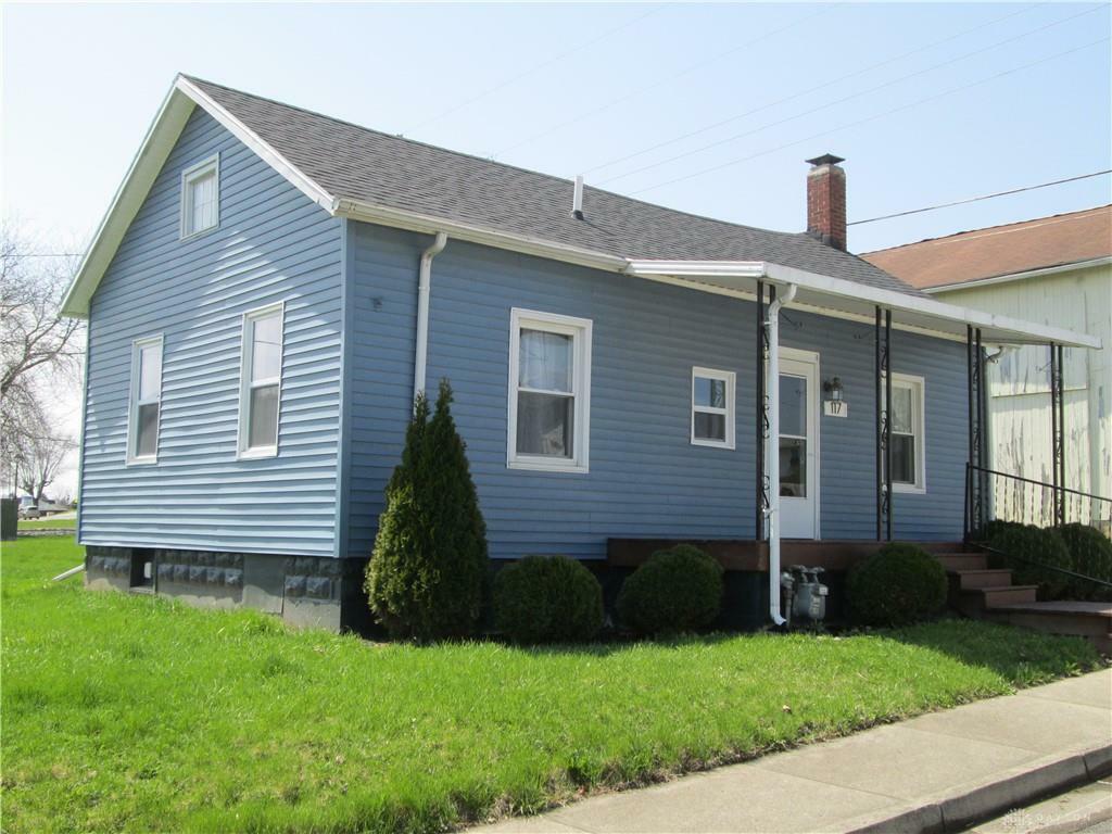 117 E South Street  Lewisburg OH 45338 photo