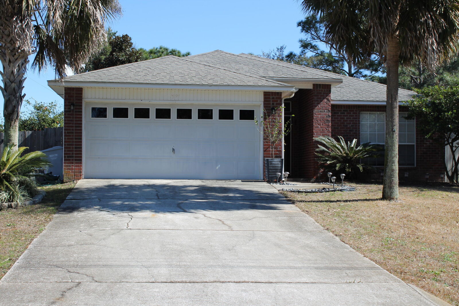 Property Photo:  1996 Salamanca Street  FL 32566 