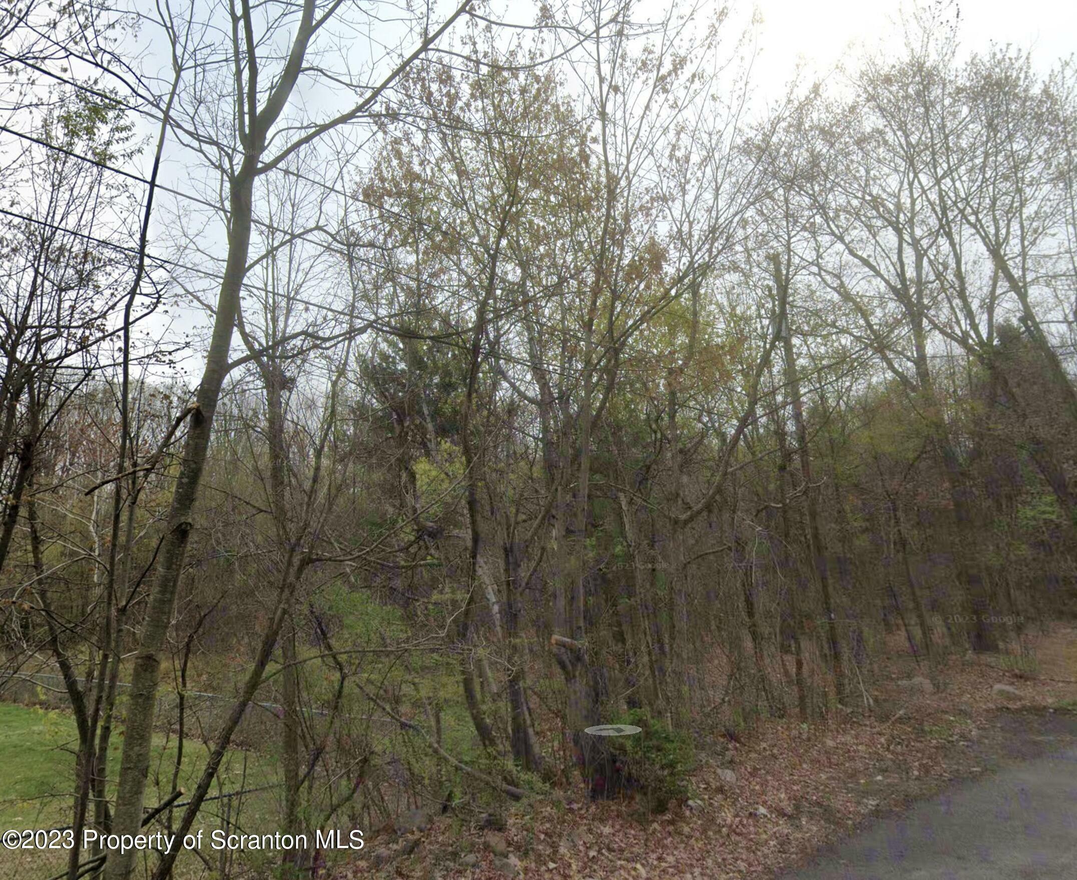 Property Photo:  98 Poplar  PA 18403 